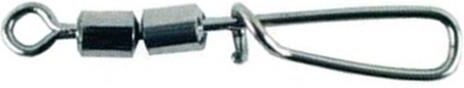 Owner Sinker Hook Crane Swivel Str. 16