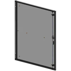 ABN GTSP37 Ersatztüre für SP37