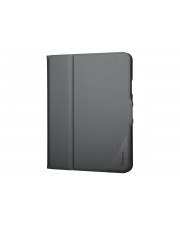 Targus VersaVu Flip-Hülle für Tablet 360 rotating Polyurethan Thermoplastisches TPU Schwarz 10.9" Apple 10.9-inch iPad 10. Generation (THZ935GL)