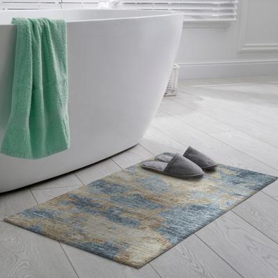 Addison Rugs Indoor/ Outdoor Accord Modern Waves Washable Rug New