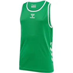 hummel Core XK Basketballtrikot Kinder jelly bean 116