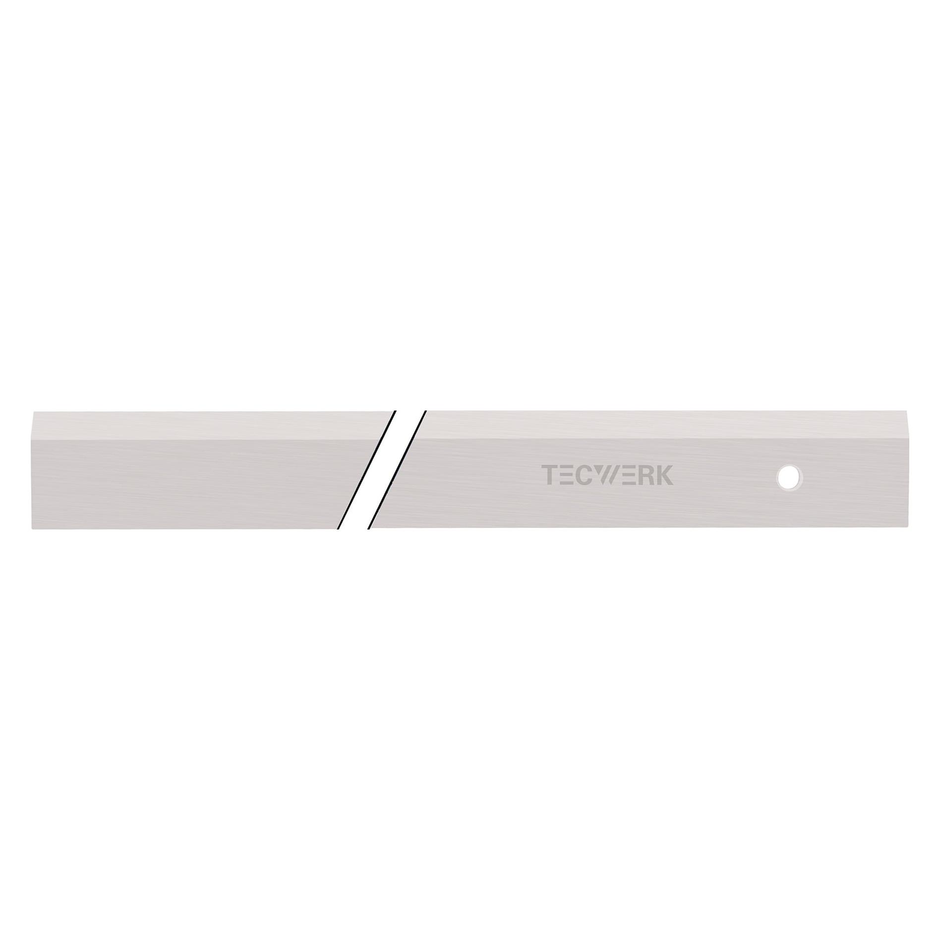 Tecwerk Werkstattlineal (50 cm) (2000858740)