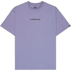 QUIKSILVER FRACTURED WAVE T-Shirt 2026 daybreak - M