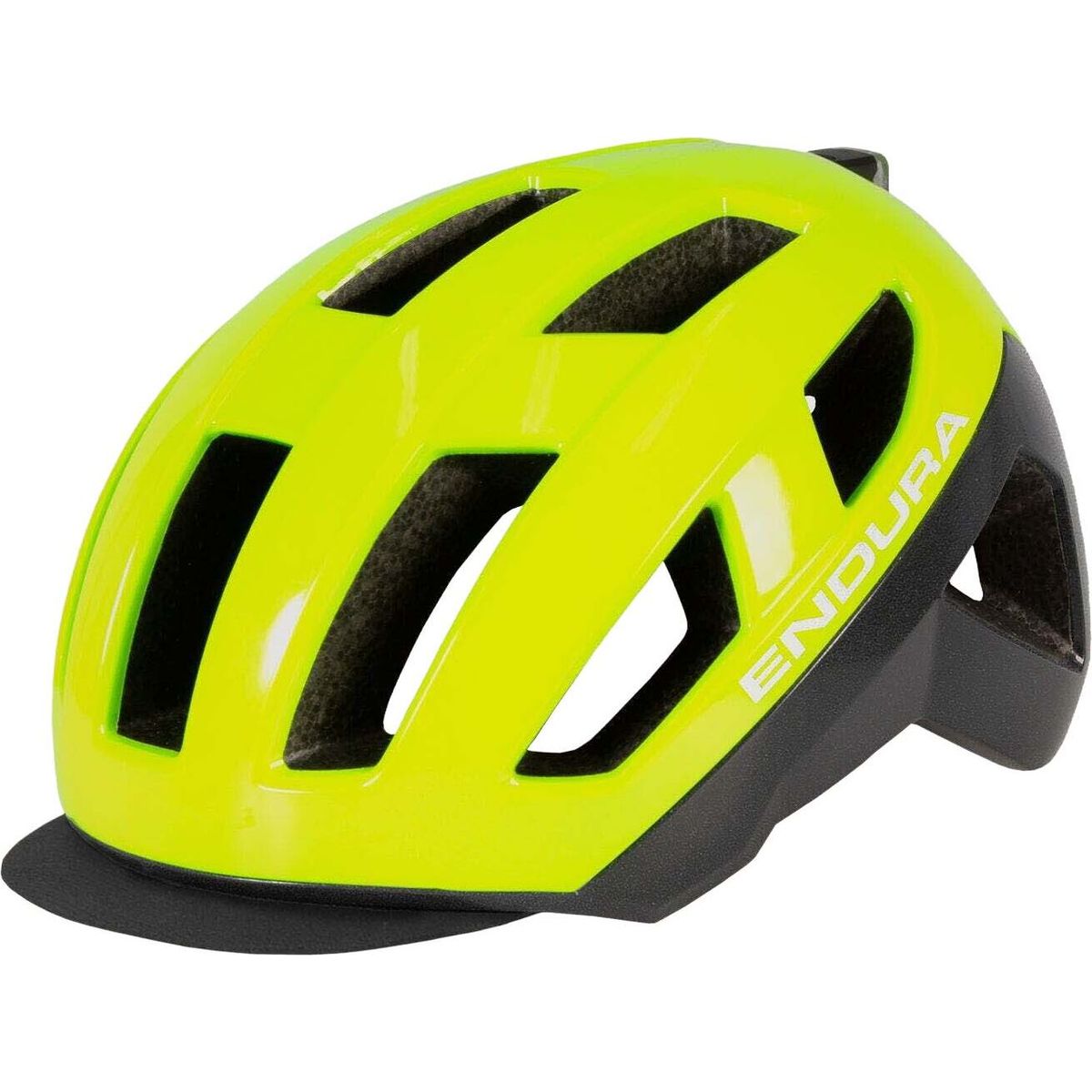 Endura Urban Luminite Helmet bright yellow L-XL R-E1538-L-XL-bright-yellow