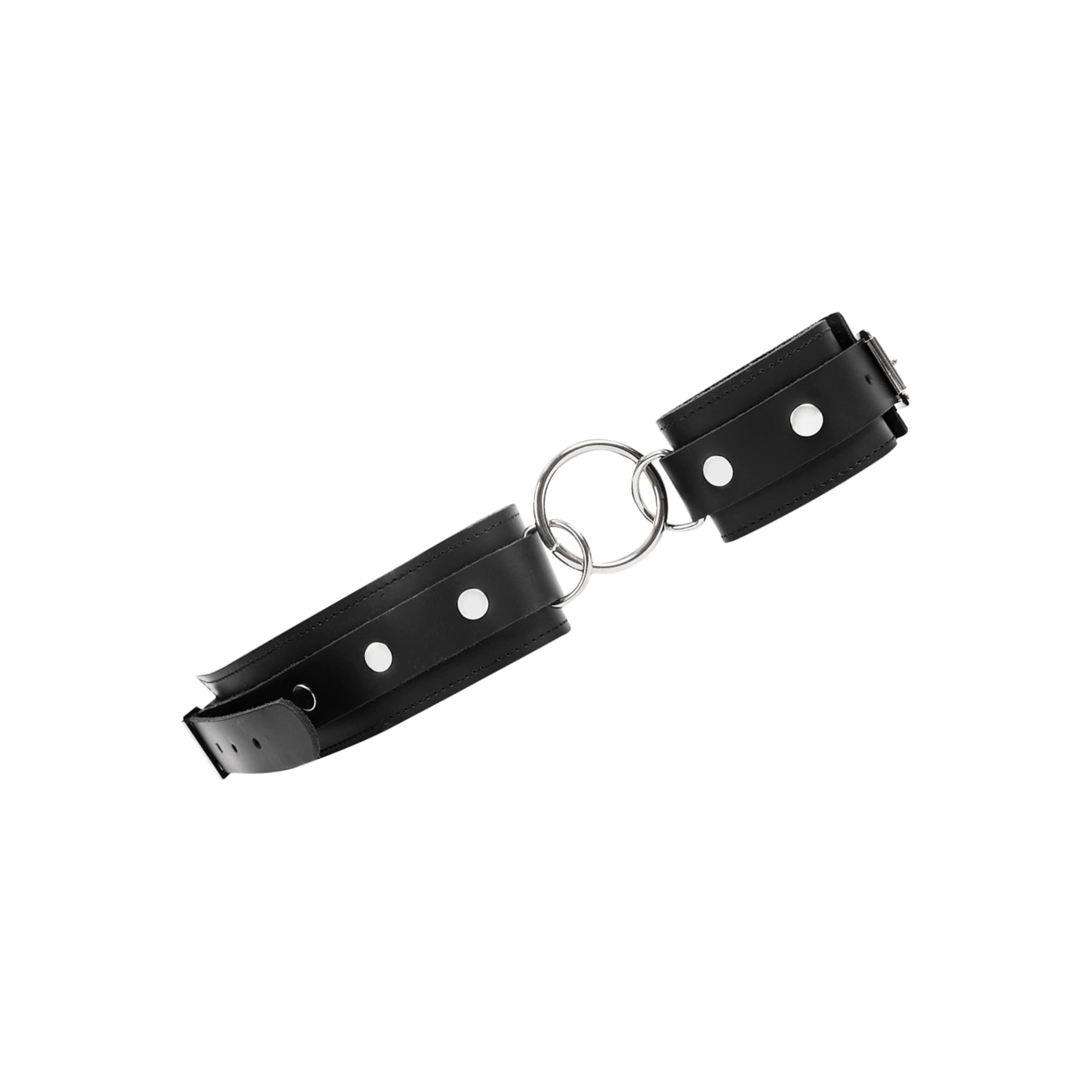 Oberschenkel-Hand-Fessel