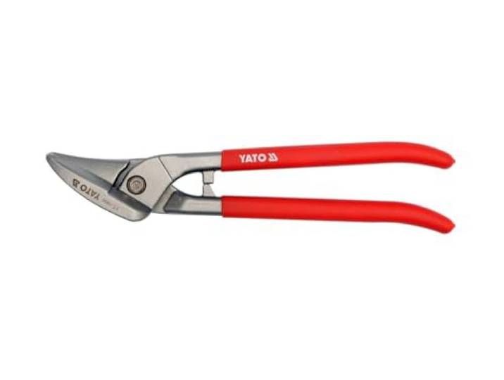 Yato YT-1900, Rood