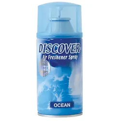 Duftspray Discover Ocean 320 ml für Discover 0146 Duftspender