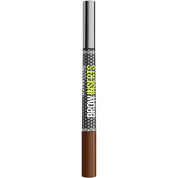 MAYBELLINE NEW YORK Brow Inserts - braun