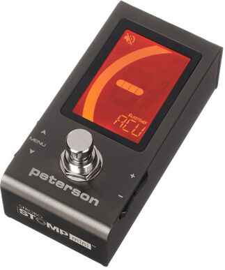 Peterson StroboStomp Mini