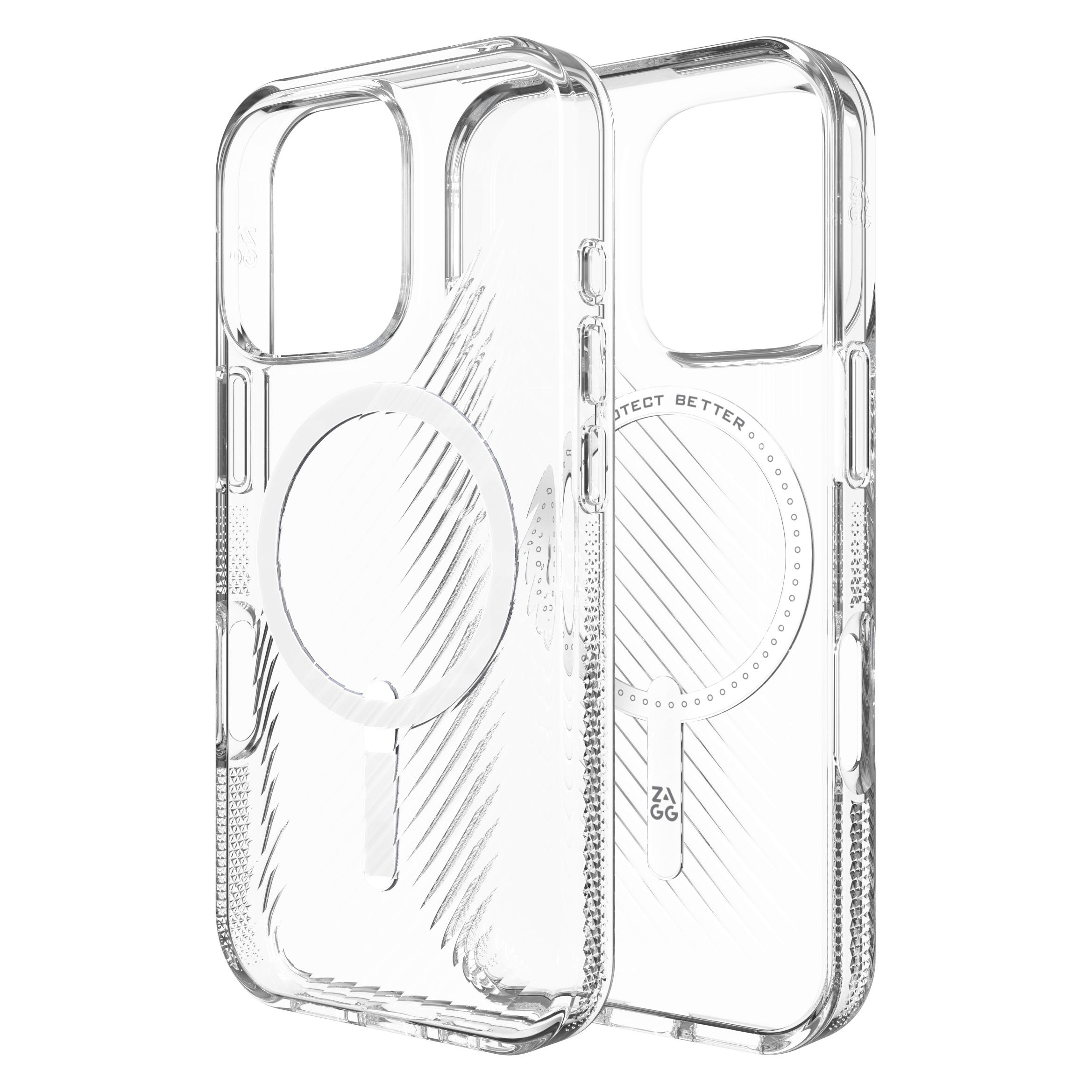 Zagg Luxe Snap (Apple iPhone 16 Pro) (702315012)