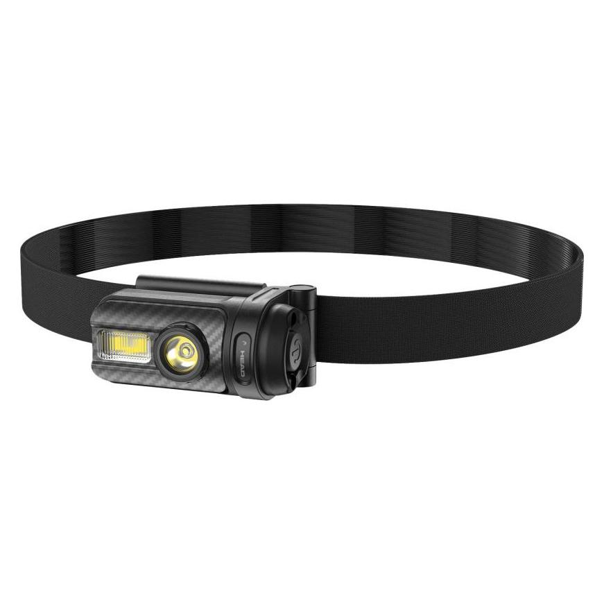 Head Multipurpose Sport Lighting (500 lm) (HDLG01)