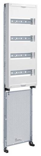 Hager UM71UM4 UM71UM4 Mediafeld univers f.Feldv. UP 7reihig 4x12Mod+3xMedia 1050x250mm QC Mediafeld 1St.
