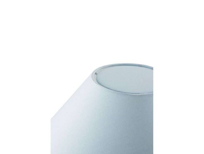 Iris 35 Tischleuchte Dove Blue - Globen Lighting - Wohnzimmer - Glas