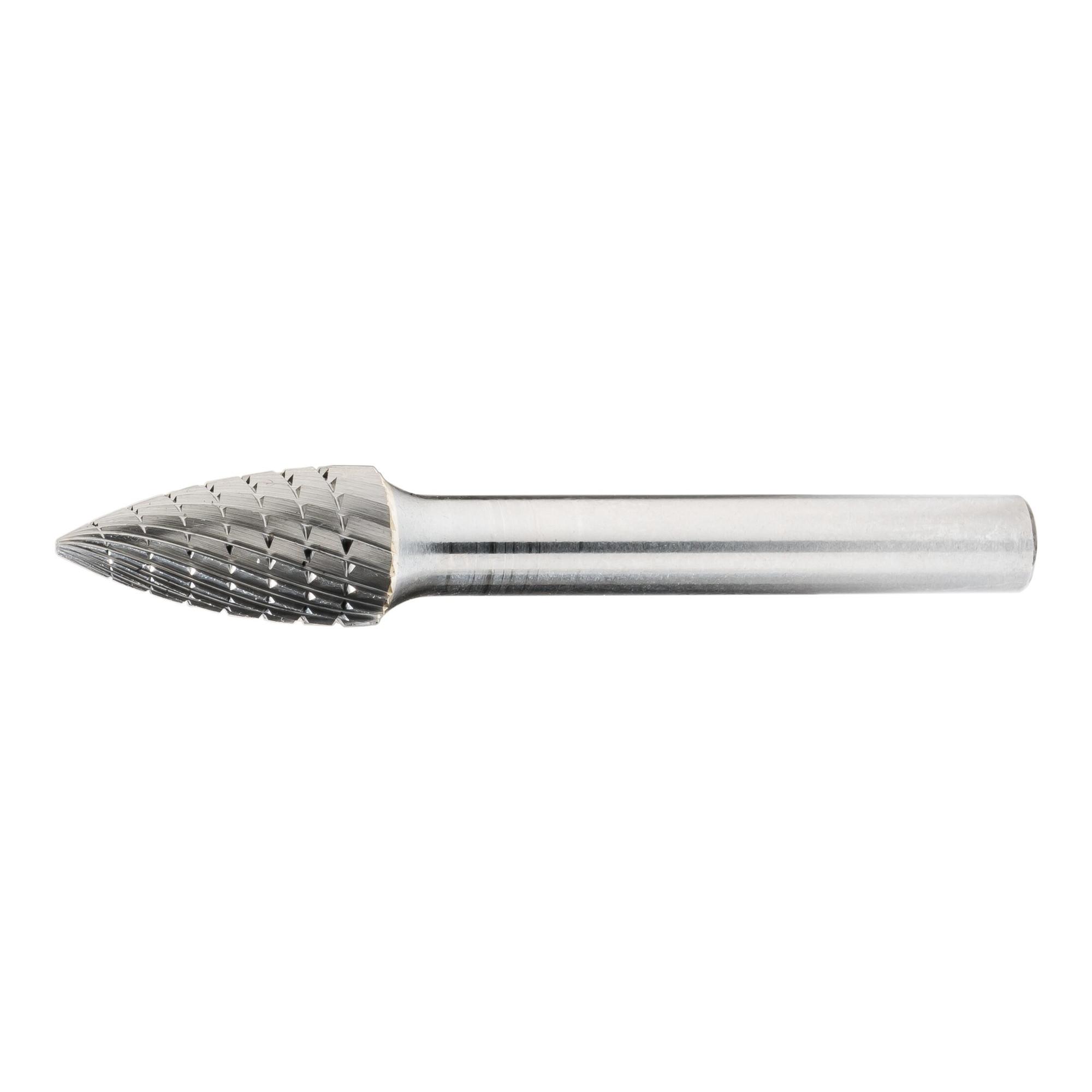 HAZET Hartmetall Frässtifte 6 mm 9032-06KE)
