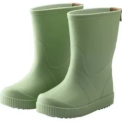 STERNTALER Gummistiefel uni, Größe 23 in Grün Grün