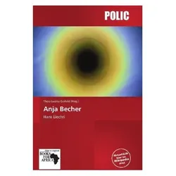 Anja Becher, Sachbücher von Theia Lucina Gerhild