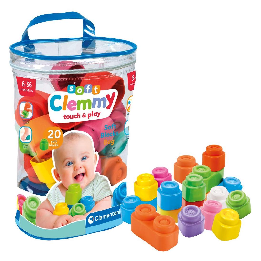 Clementoni Clemmy (17877)