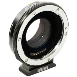 Metabones Canon EF an MFT T 0,71x Speed Booster ULTRA Adapter