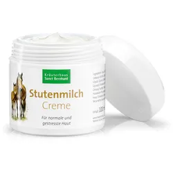 Stutenmilch-Creme 100 ml - 100 ml