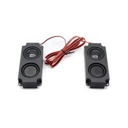 8 Ohm 5W Lautsprecher passend für Waveshare Displays