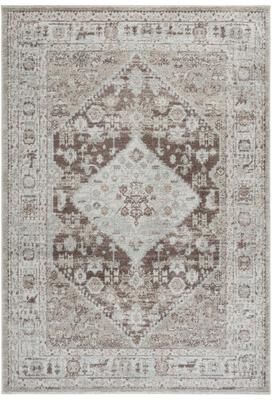 SAFAVIEH Madison Laszlone Oriental Medallion Rug