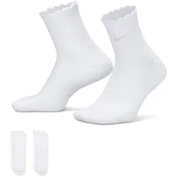 2er Pack NIKE Everyday Elevated Crew-Socken 910 - multi-color 38-42