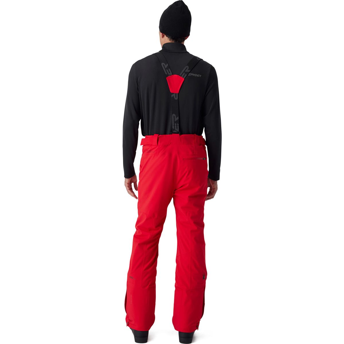 Spyder Bormio Pants spyder red (SPR) L 38SA123615-SPR-L