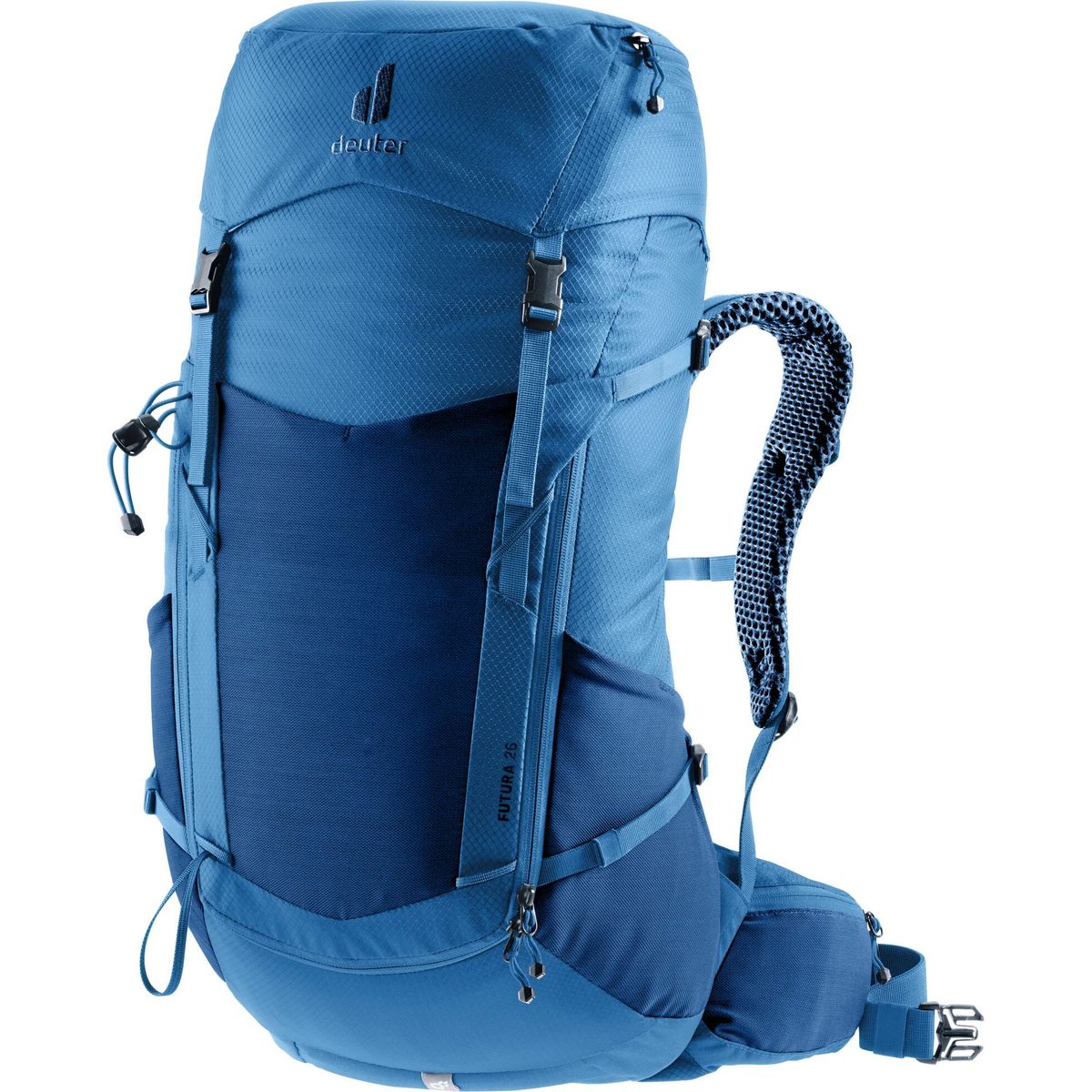 Deuter Futura 26 nightblue-baltic (1013) 340062610130