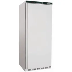 Combisteel Gewerbe-Tiefkühlschrank 340 Liter - abschließbar, mit 6 robusten Rosten
