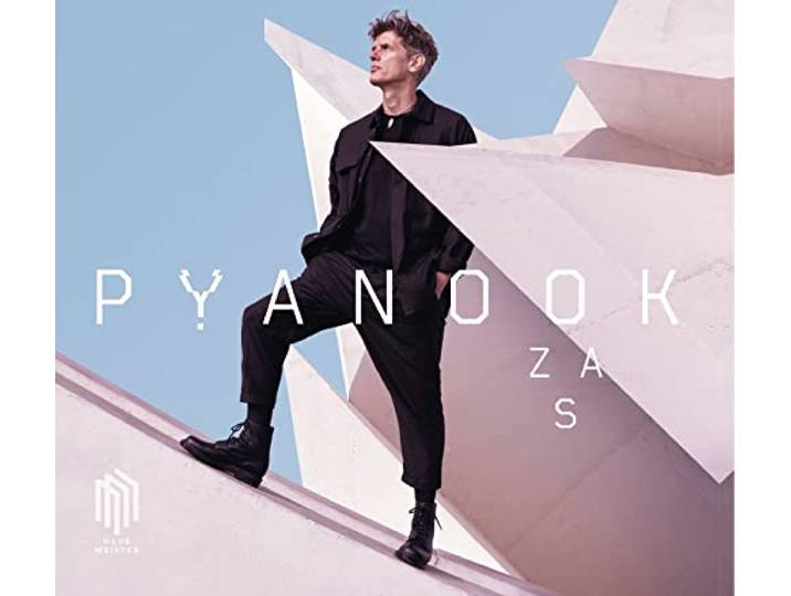 Pyanook: Zas