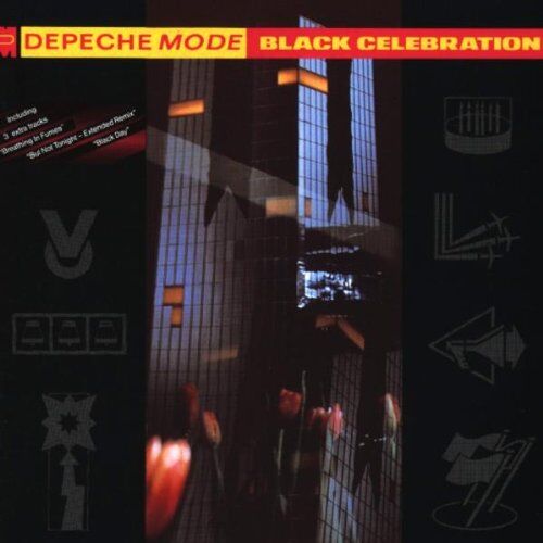 Depeche Mode - Black celebration - Preis vom 27.09.2026 03:53:48 h
