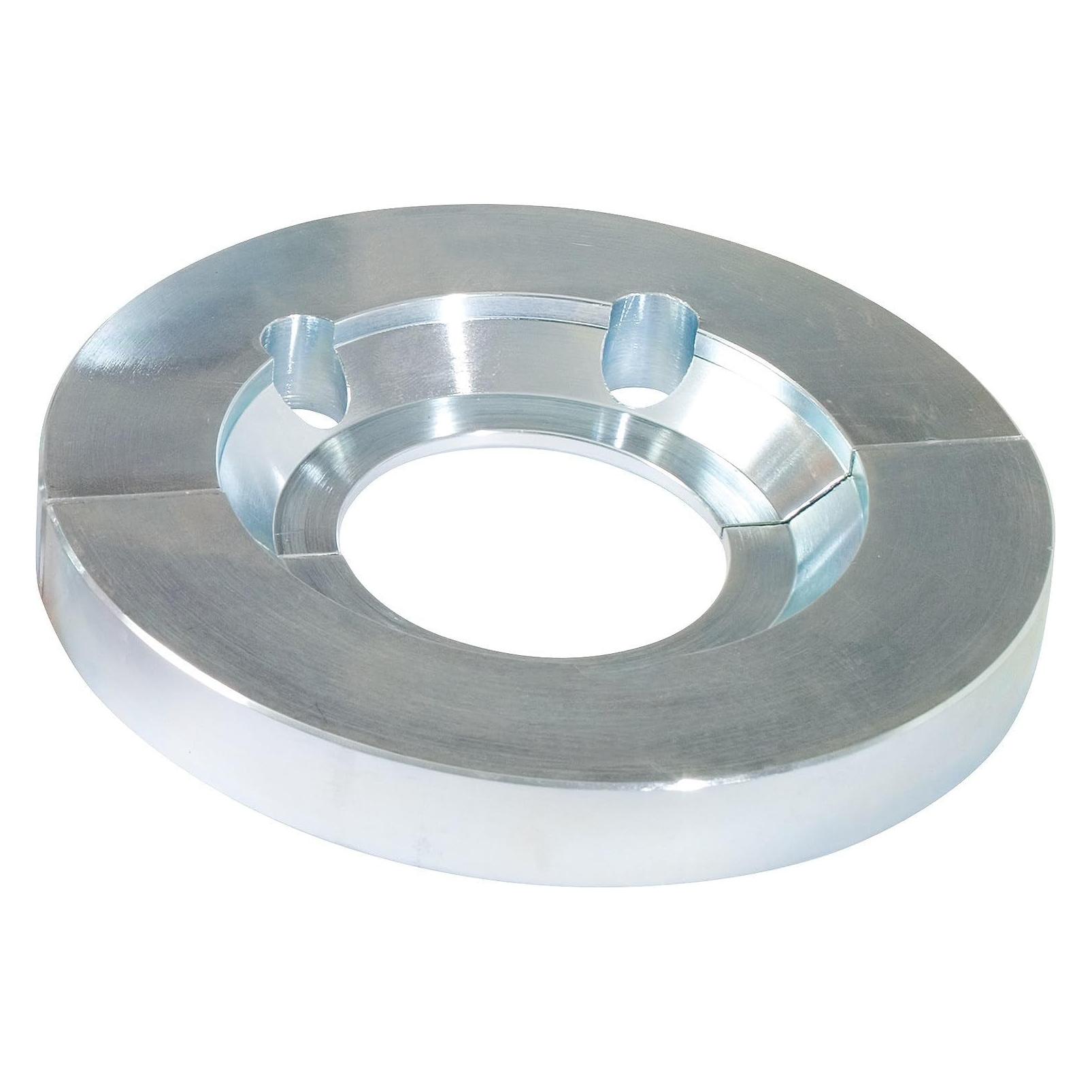 KS Tools Halbschalenpaar Chrom, für Lager Ø 66mm (150.2132)