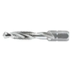 Wiha SB 7807 M8x51mm Kombigewindebohrer Bit 27901