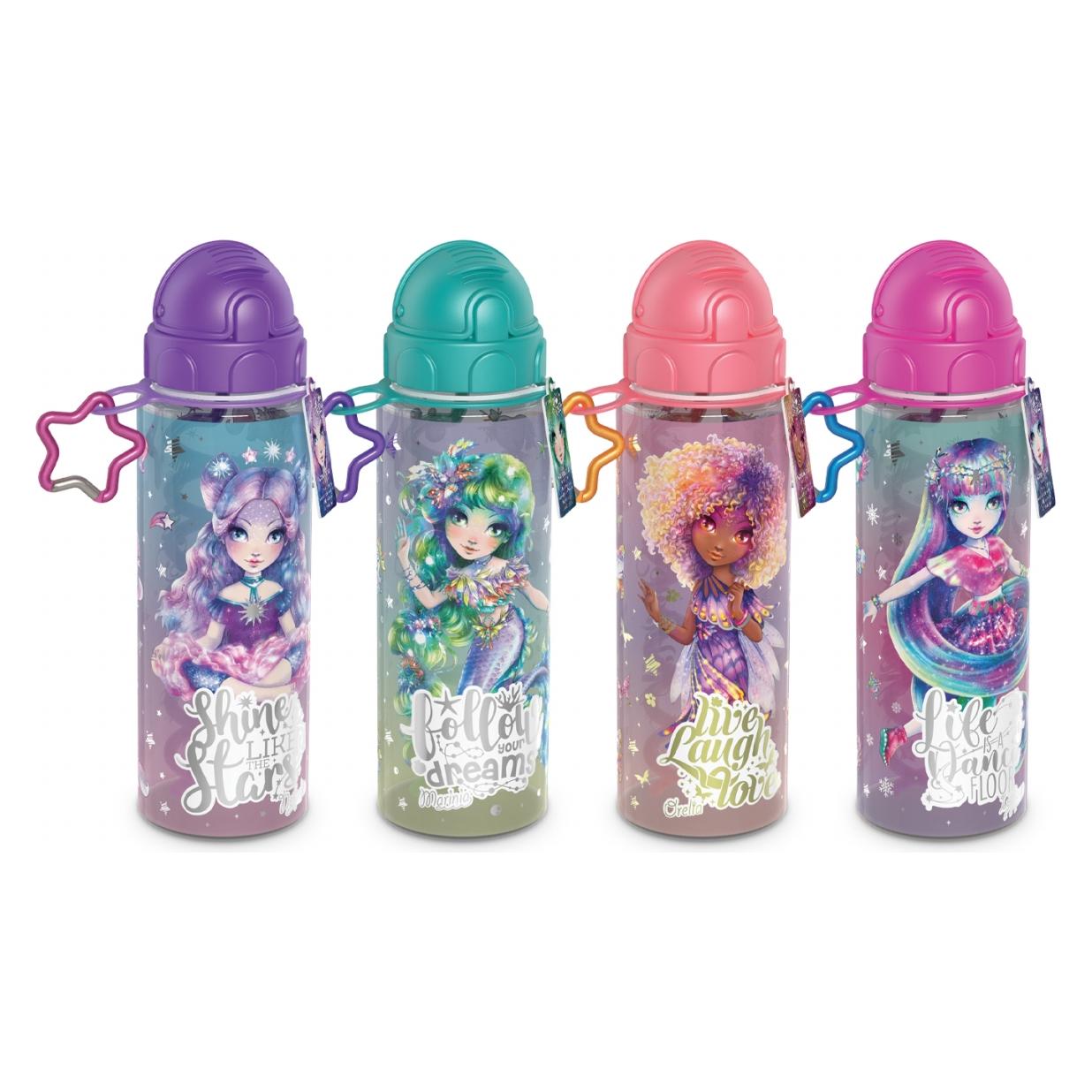 Nebulous Stars Trinkflasche (0.70 l) (NS11433)