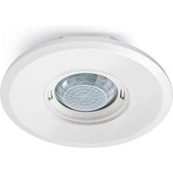 ESYLUX EP10428623 Unterputz Präsenzmelder 360 ° Weiß IP20