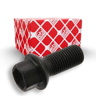 FEBI BILSTEIN Radschrauben MERCEDES-BENZ 46703 A0009908307,0009901707,0009908307 Radschraube A0009901707
