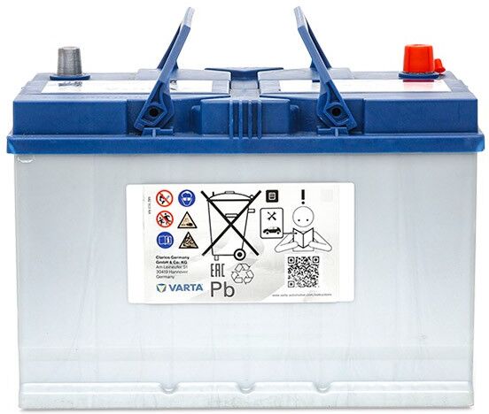 Varta 5954050833132 Battery
