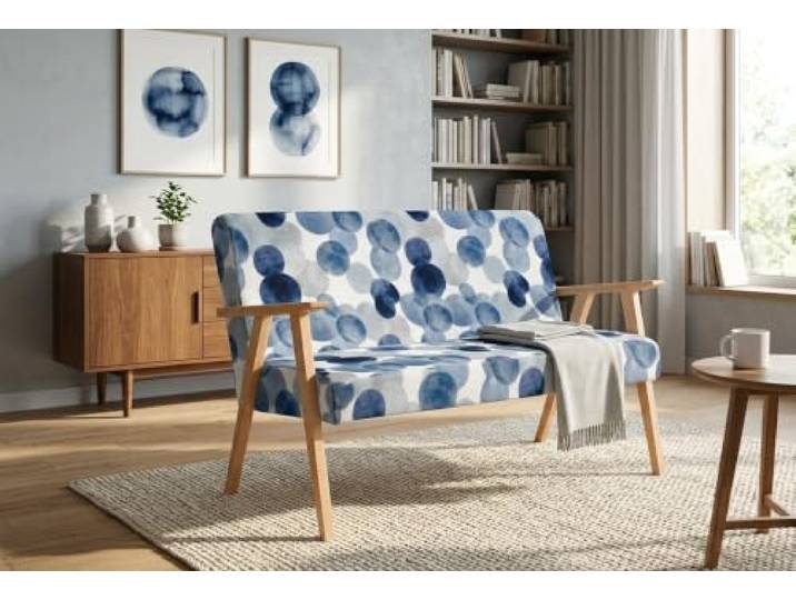 Family Meble Schlafsofa Soler – Variante Gabo 9