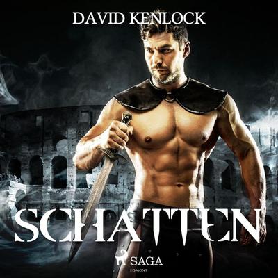 Schatten (Ungekürzt) - David Kenlock, Audio, 9788726003055