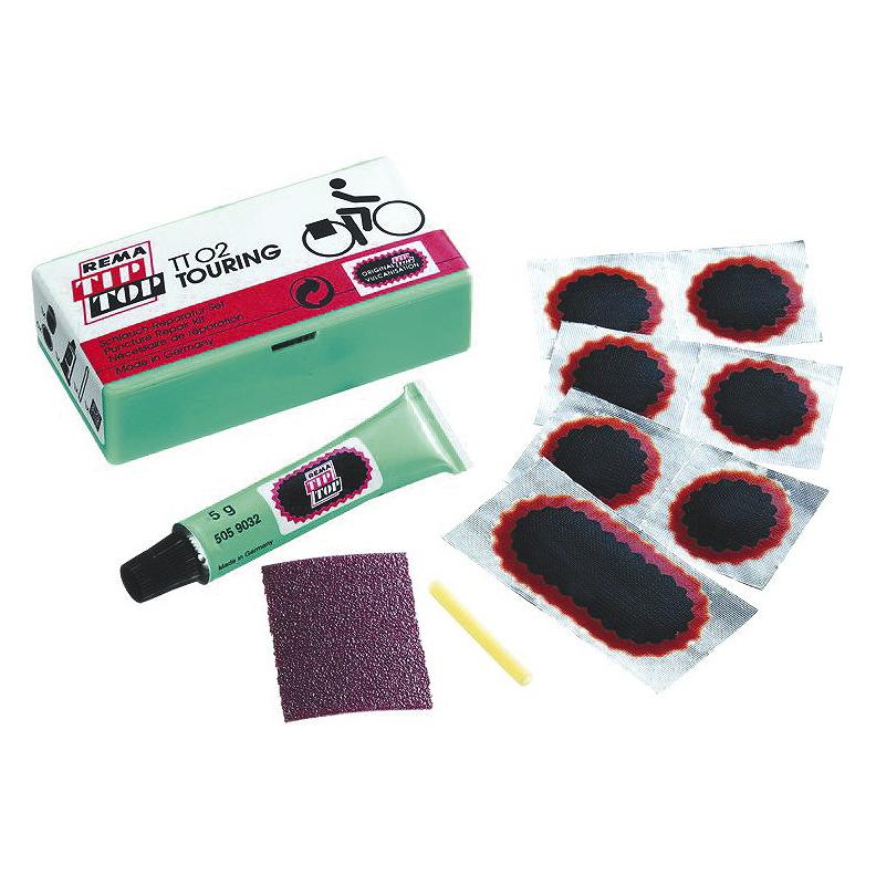 Tip Top Flickset Touring TT02 SB-CLIP (03553534)