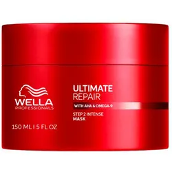 150ml Wella Professionals Ultimate Repair Mask