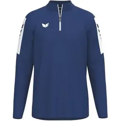 ERIMA INTRO Trainingstop Unisex Erwachsene, Größe S in Blau Blau