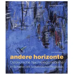 Andere Horizonte, Fachbücher von Anna-Carola Krausse
