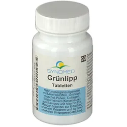 Grünlipp-TABLETTEN