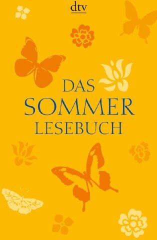 Günter Stolzenberger - Das Sommerlesebuch - Preis vom 30.09.2026 22:30:23 h