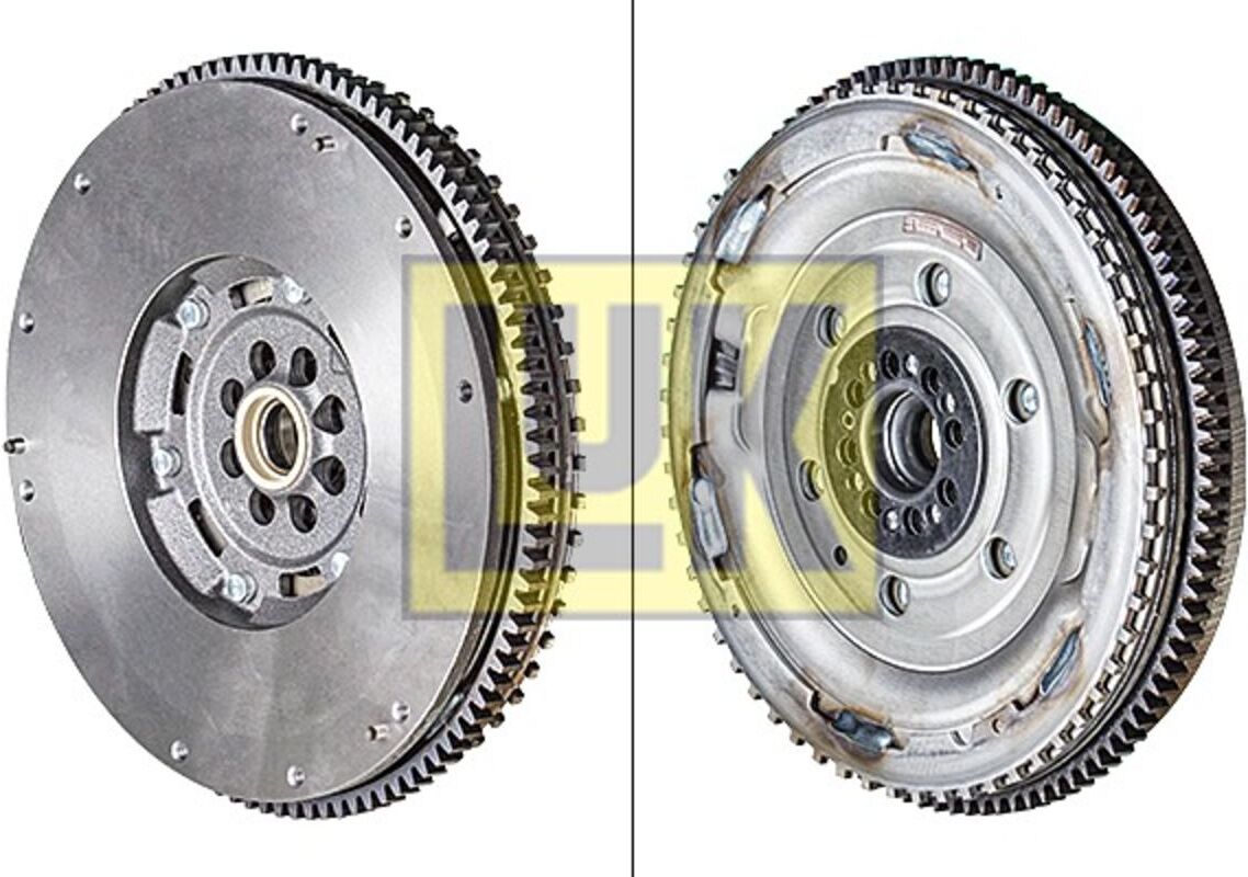 Schaeffler Luk Volano a doppia massa LUK ZMS 415 0363 11