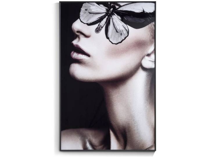 Coco Maison Mysterious Bild 90x140cm