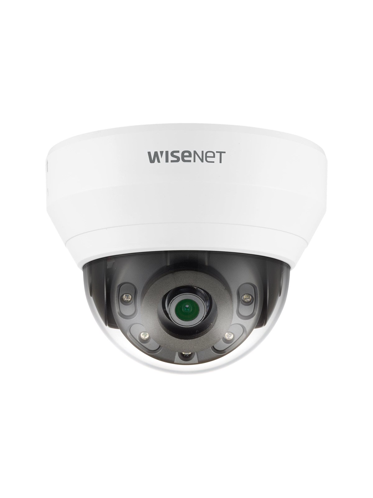Hanwha Vision WiseNet Q QND-6012R1 - network surveillance camera - dome