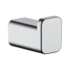 Hansgrohe Haken AddStoris Chrom Metall 41742000