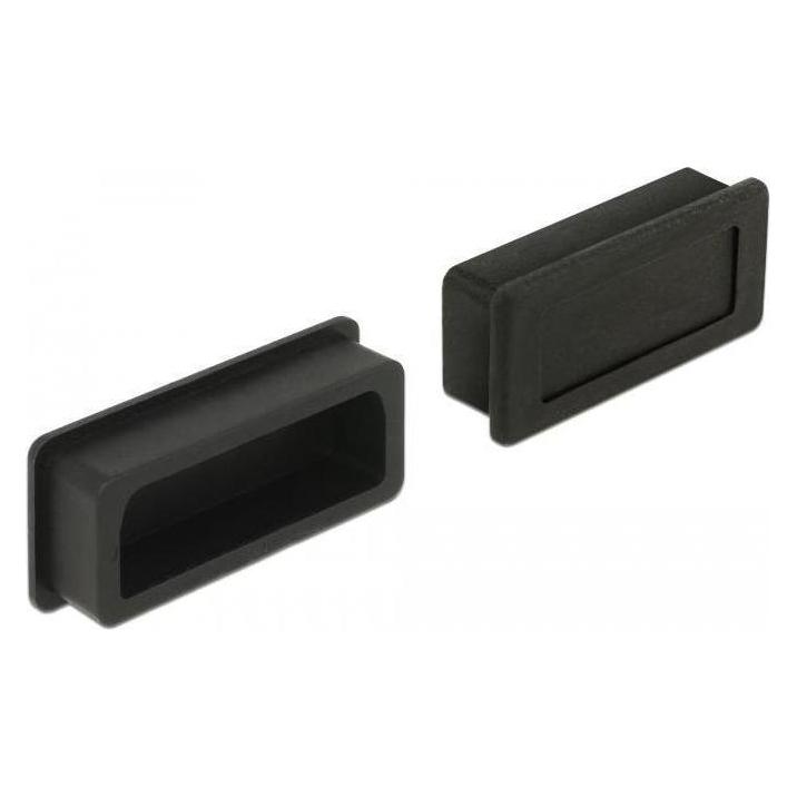 Delock Dust Cover for DVI female (60160)